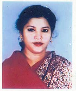 Prof. Dr. Salma Banu